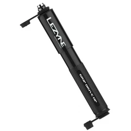 Насос ручний Lezyne Grip Drive HP - S 120 psi Y14