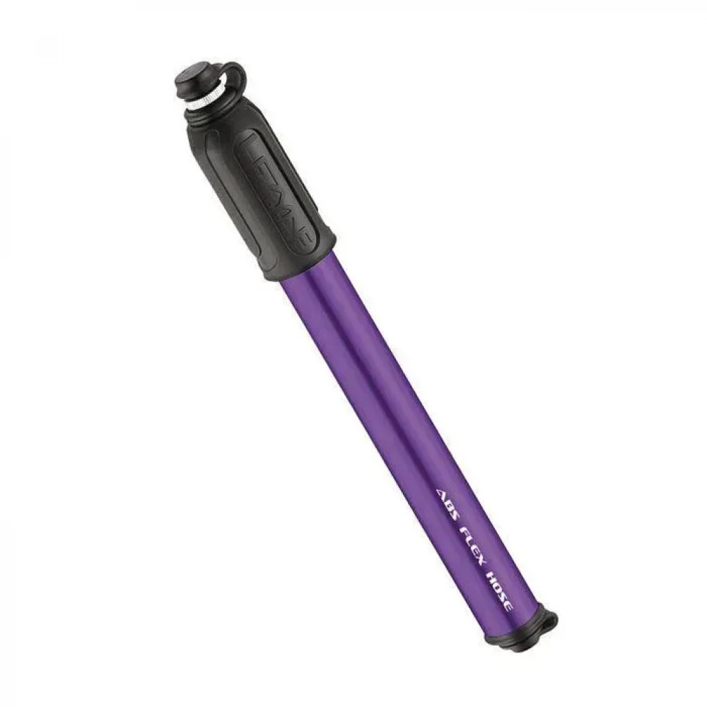 Ручной насос Lezyne HP Drive - M 120 psi Y13