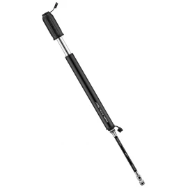 Ручной насос Lezyne HP Drive - M 120 psi Y17