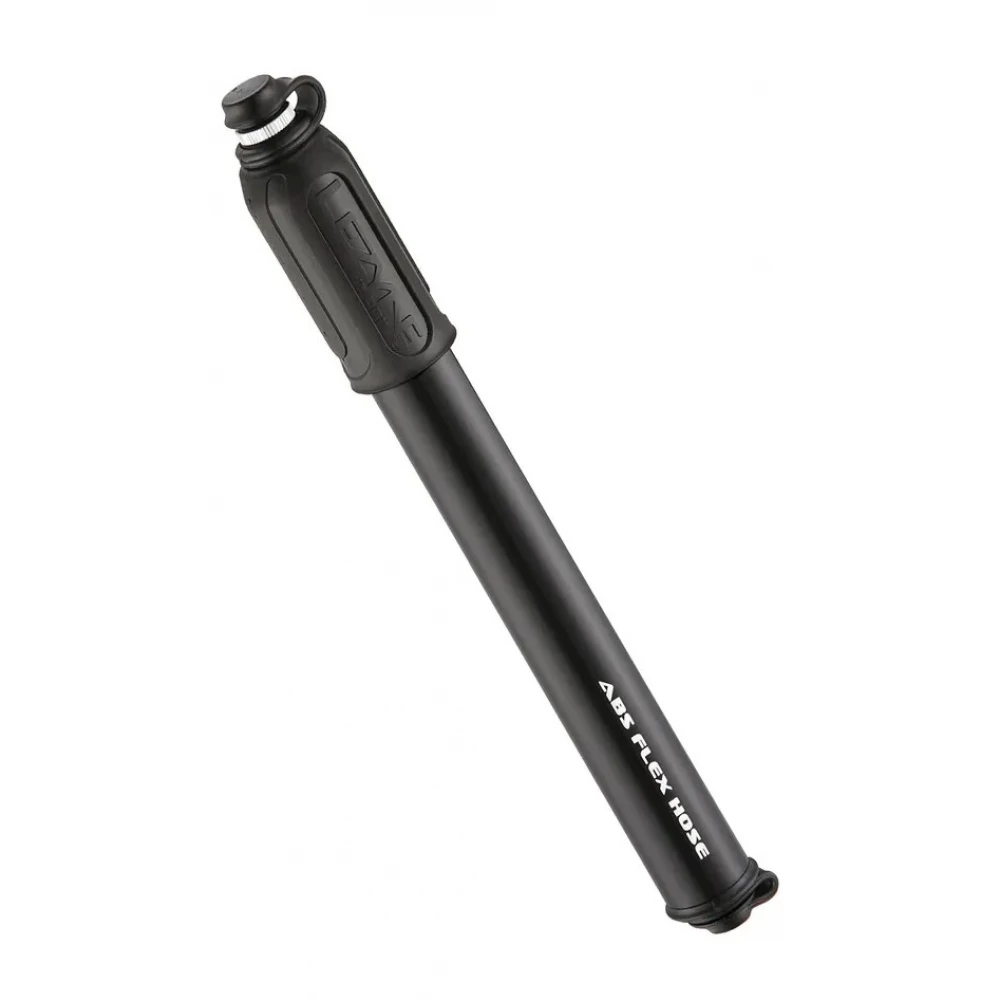 Ручной насос Lezyne HP Drive - M 120 psi Y17