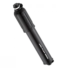 Насос ручний Lezyne HV Drive - S 90 psi Y13