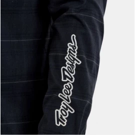 Рубашка TLD Grind Flannel YD Plaid