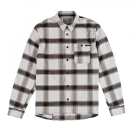 Рубашка TLD Grind Flannel YD Plaid