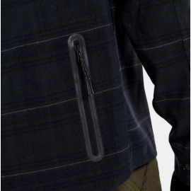 Рубашка TLD Grind Flannel YD Plaid