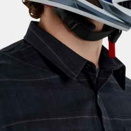 Рубашка TLD Grind Flannel YD Plaid