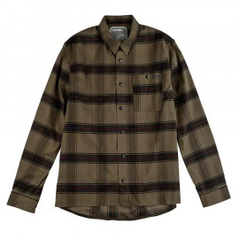 Dark Pine Green