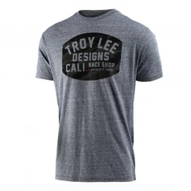 Футболка TLD BLockworks Camo Tee