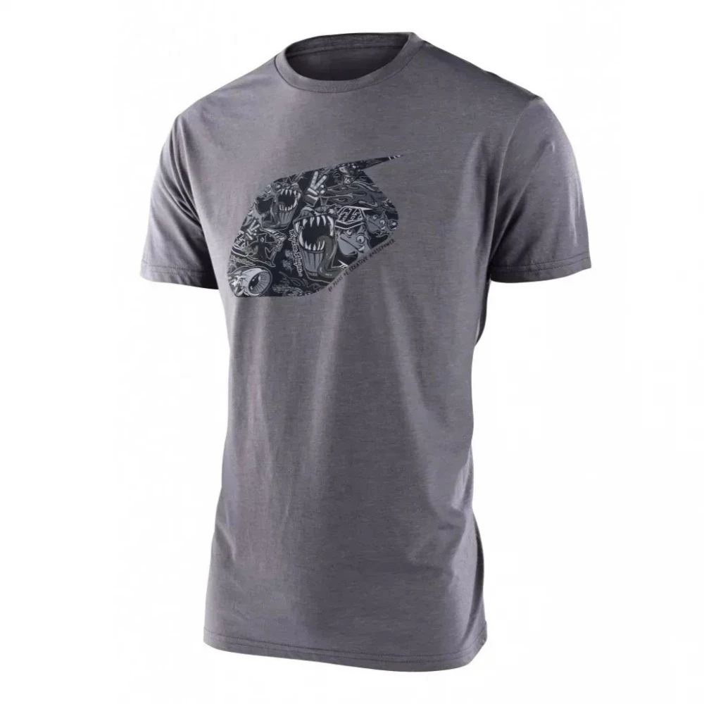 Футболка TLD History SS Tee