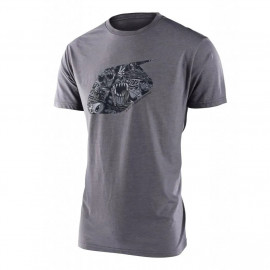 Heather Grey