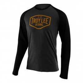 Charcoal/Black