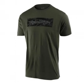 Футболка TLD Signature BLock Camo Tee