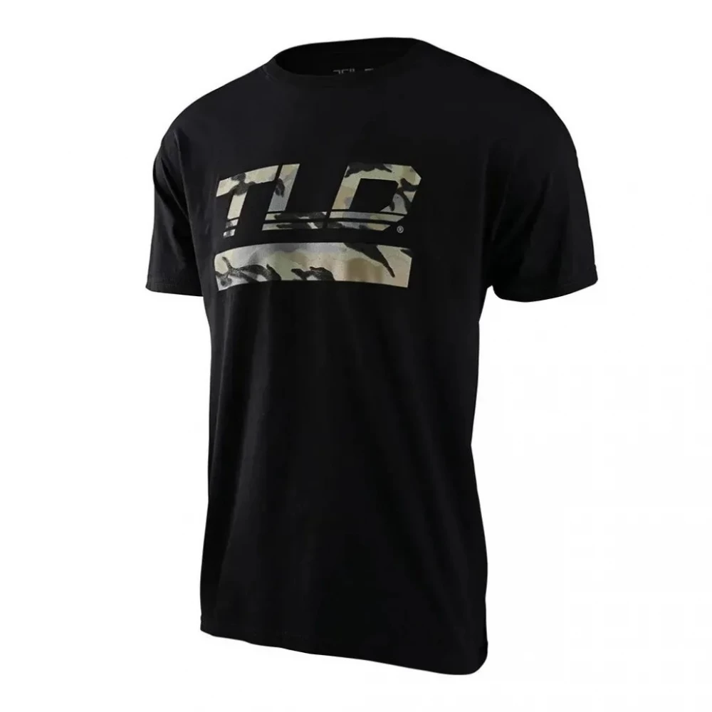 Футболка TLD Speed Logo Short Sleeve Tee
