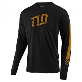 Кофта TLD Trackside L/S Tee