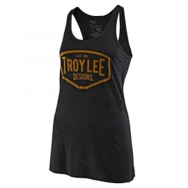 Майка TLD Wmns Motor Oil Tank