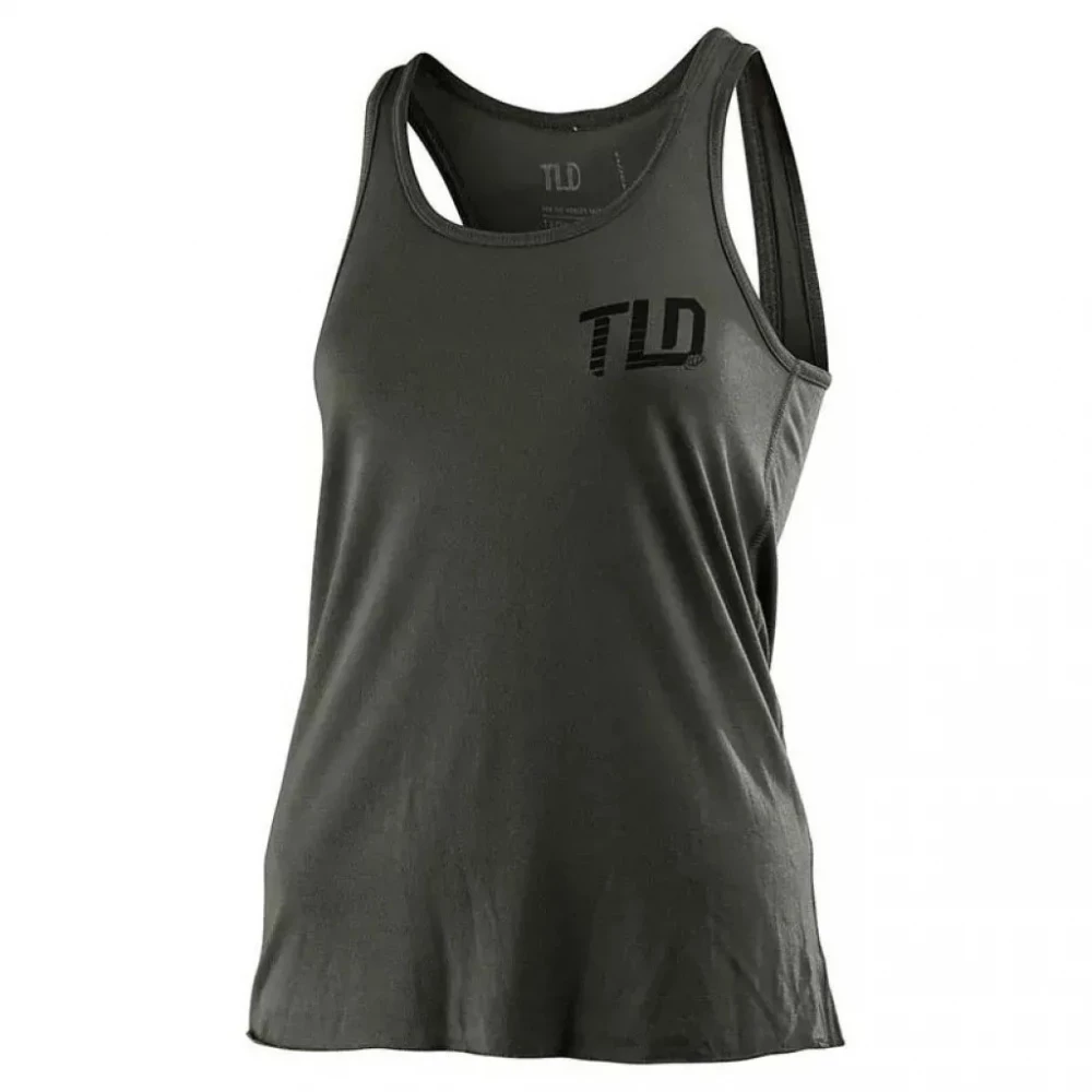 Майка TLD Wmns Signature Tank