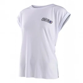 Футболка TLD Womens GO Faster SS Tee