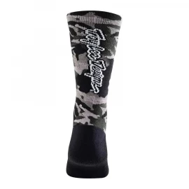 Шкарпетки TLD Camo Signature Perf-ce Sock