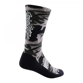 Шкарпетки TLD Camo Signature Perf-ce Sock