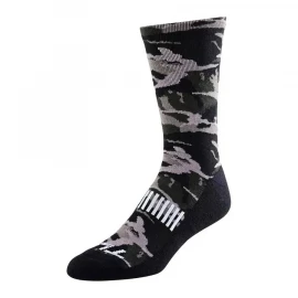 Шкарпетки TLD Camo Signature Perf-ce Sock