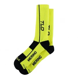 Шкарпетки TLD Chill Merino Wool Socks Mono 