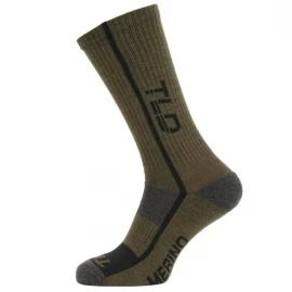 Шкарпетки TLD Chill Merino Wool Socks Mono 