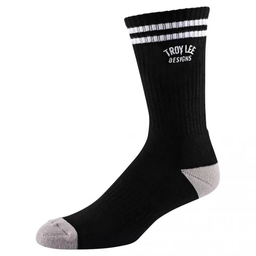 Шкарпетки TLD Crew Sock TLD Bolt