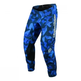 Велоштаны TLD GP Air Pant Confetti 