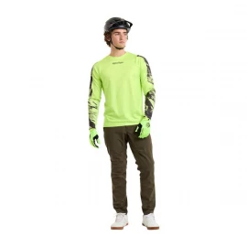 Велоштани TLD Skyline Chill Pant Mono 