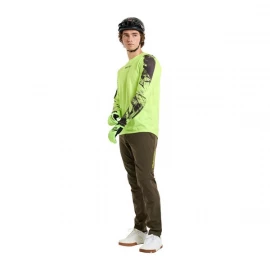 Велоштани TLD Skyline Chill Pant Mono 