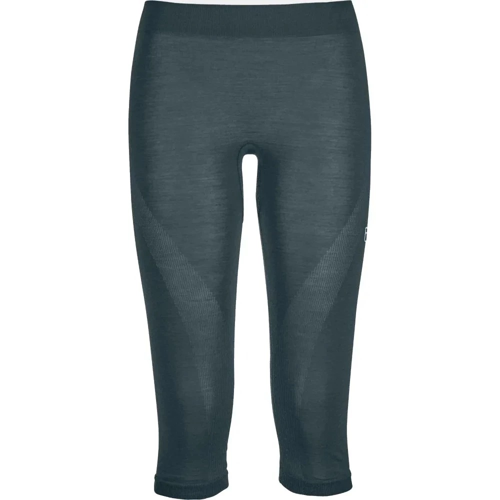 Термоштани 3/4 Ortovox 120 Comp Light Short Pants W