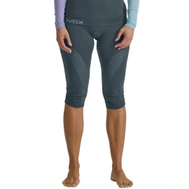 Термоштани 3/4 Ortovox 120 Comp Light Short Pants W