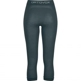 Термоштани 3/4 Ortovox 120 Comp Light Short Pants W