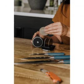 Диск змінний Work Sharp 600 GRIT для Rolling Knife Sharpener