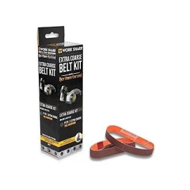 Набір змінних ременів Work Sharp 5 шт P120 Extra-Coarse for the Ken Onion Edition Knife & Tool