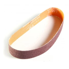 Набір змінних ременів Work Sharp 5 шт для точилки Ken Onion (MK.1 та MK.2), P80 Grit