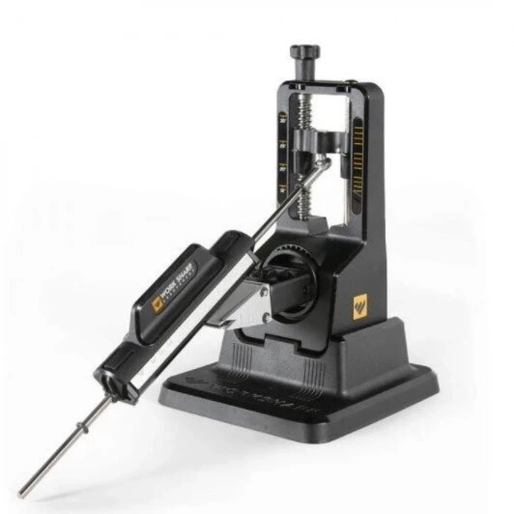 Точилка механічна Work Sharp The Precision Adjust Knife Sharpener