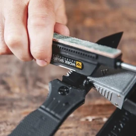 Точилка механічна Work Sharp The Precision Adjust Knife Sharpener