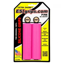Гріпси ESI Extra Chunky
