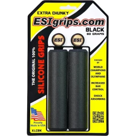 Гріпси ESI Extra Chunky