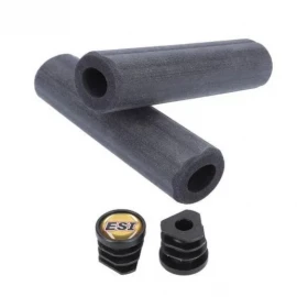 Грипсы ESI Fatty's SilIcone Bicycle Grips