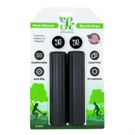 Гріпси ESI Plush SilIcone 