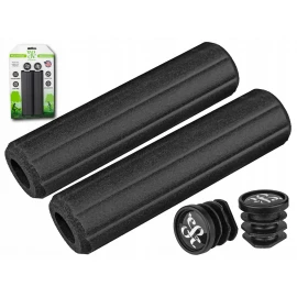 Гріпси ESI Plush SilIcone 