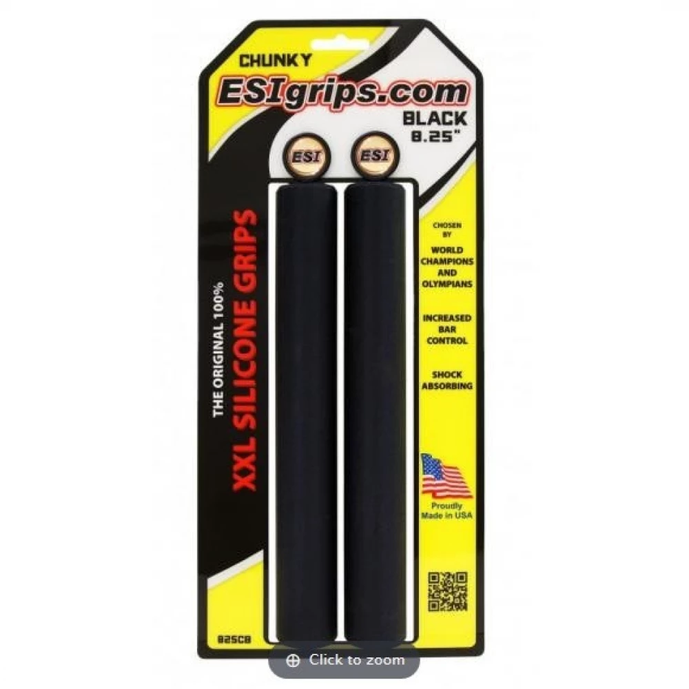 Гріпси ESI XXL 825" Chunky