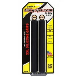 Грипсы ESI XXL 825" Chunky