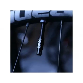 Ніпеля на безкамерку BikeWorkX Tubeless Valves