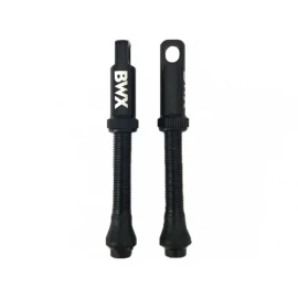 Ніпеля на безкамерку BikeWorkX Tubeless Valves