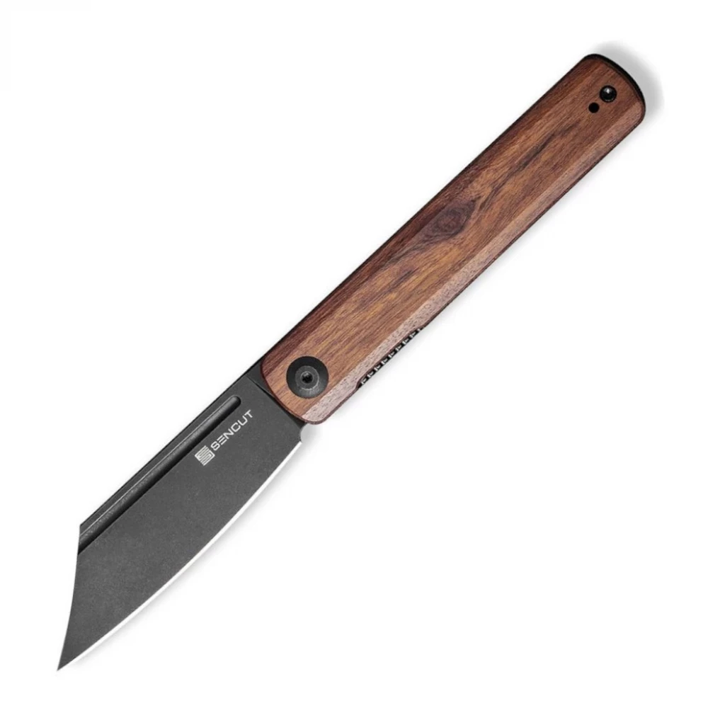 Ніж Sencut Bronte SA08E