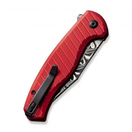 Ніж Civivi Stormhowl DS