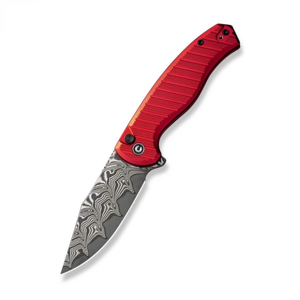 Ніж Civivi Stormhowl DS