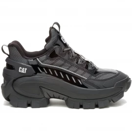 Кросівки Caterpillar Intruder Max Lace Chrometallic 